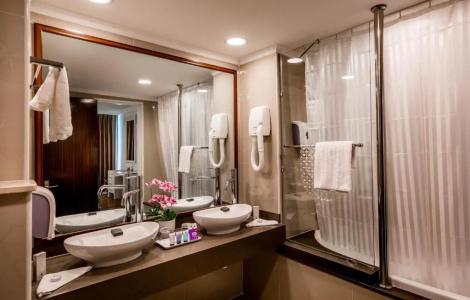Caesar Premier Tiberias - 39