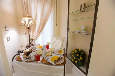 Royal Suite Trinità dei Monti - 12