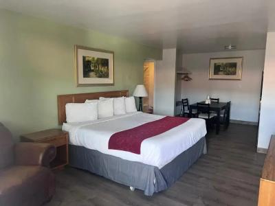 Adobe Inn - 1