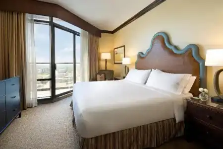 Omni Austin Downtown - 74