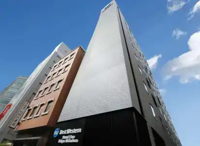 MY Building QY52 - 16