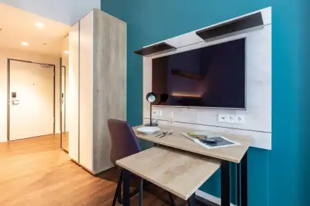 Stellaris Apartment - 12