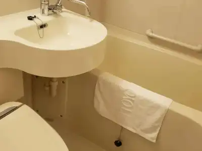 Toyoko Inn Sasebo Ekimae - 19