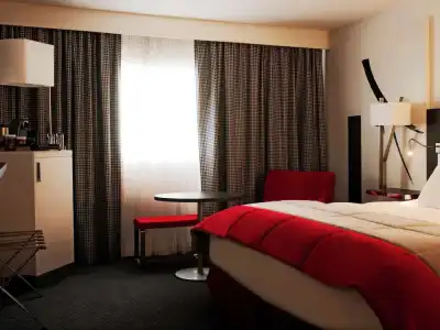 Mercure Paris CDG Airport - 67