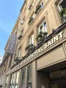 Central Saint Germain - 34