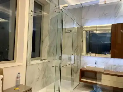 Olympic Residence Deluxe Apartments - 123