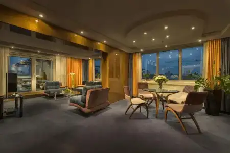 Maritim proArte Berlin - 69