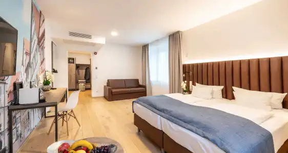 Aiden by Best Western Biberach - 111