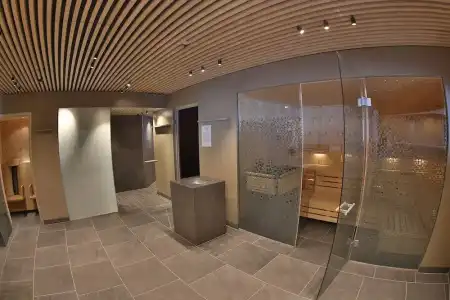 Appartement Roggal - 12