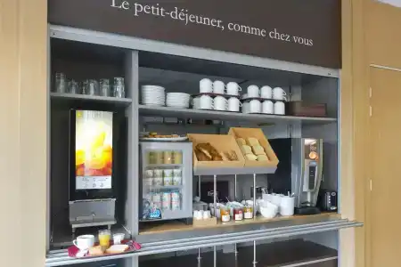 B&B Rennes Ouest Villejean - 12