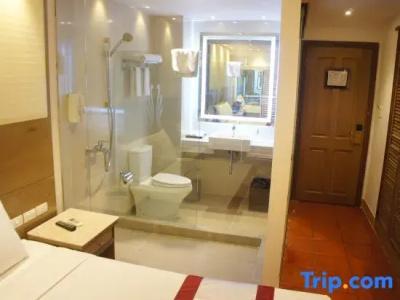 Empress HoChiMinh City - 39