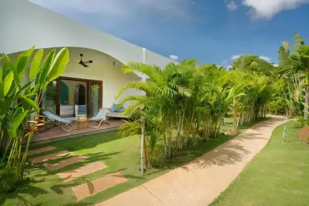 Navutu Dreams Resort & Wellness Retreat - 27