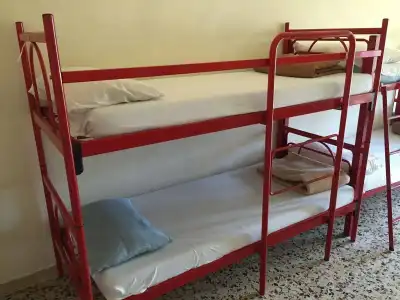 Lake Como Hostel - 0