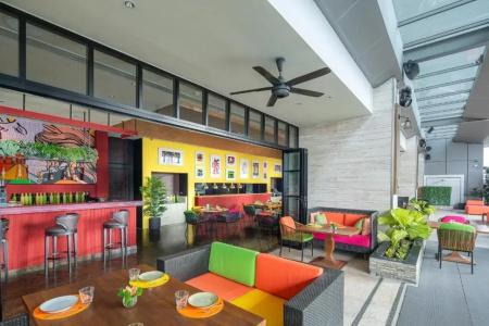 Eastin Grand Sathorn - 24