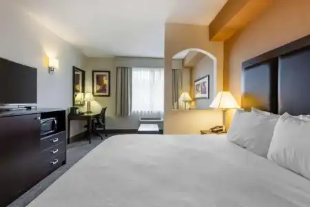 Best Western Plus Burlington Inn & Suites - 69