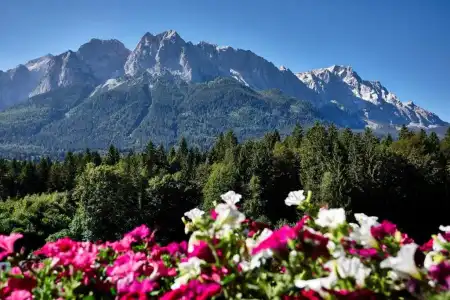 Romantik AlpenWaxenstein - 56