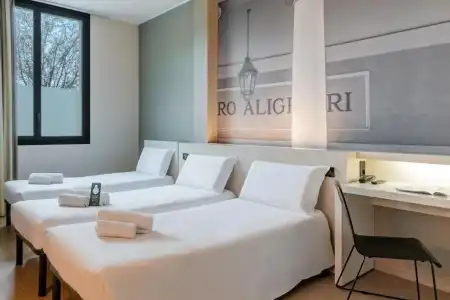 B&B Ravenna - 49