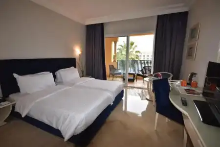 Ramada Plaza Tunis - 70