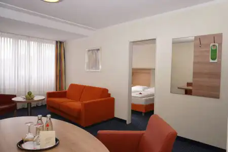 Garner Bochum by IHG - 3
