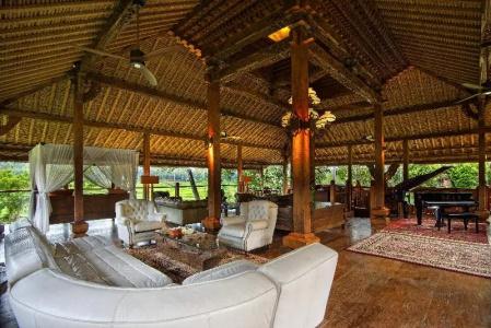 Permata Ayung Private Estate - Adults Only - 174