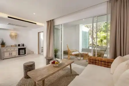 Eden Beach Khao Lak Resort & Spa - 94