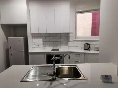 Adelaide Mansions Serviced Apartments - 33