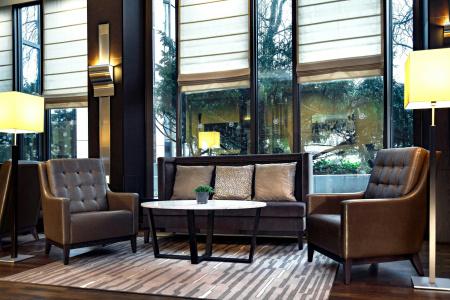Sheraton Essen - 25
