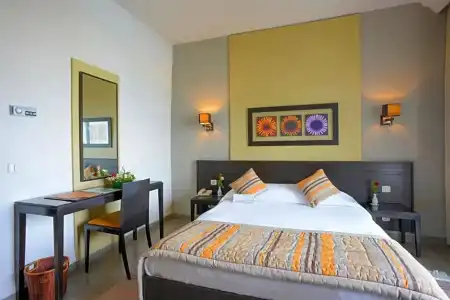 Vincci Nozha Beach - 90