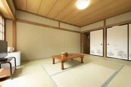 Yamanakako Ryokan RYOZAN - 58