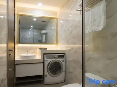 NTA - Serviced Apartments - 75