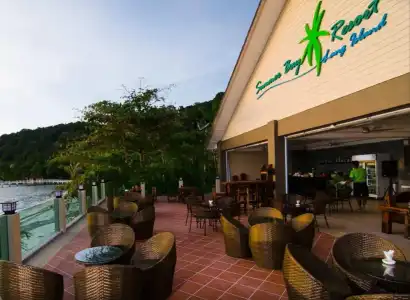 Summer Bay Resort, Lang Tengah Island - 26
