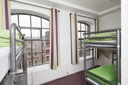 YHA Bristol - Hostel - 64