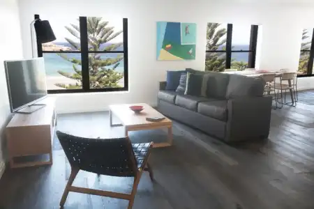 Bondi 38 Serviced Apartments - 67