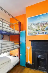 St Christopher's Inn, Hammersmith - Hostel - 42