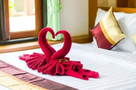 Sleep In Lanta Resort - 26