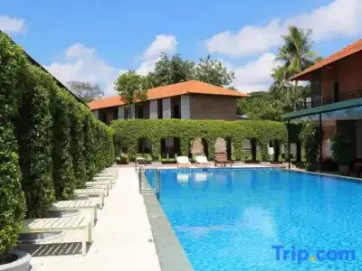 Le Garden Resort & Spa Phu Quoc - 30