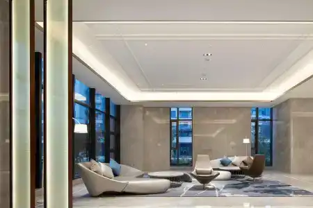 City Comfort Inn Wuhan Optics Valley Technology Exhibition Center - 11