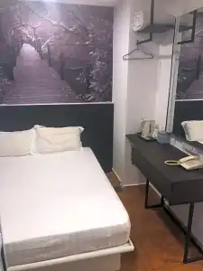 The Amazing Inn - 27