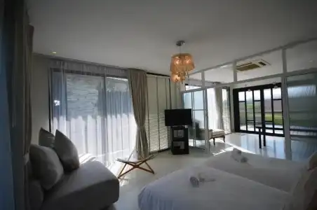 The Blue Sky Resort at Hua Hin - 28