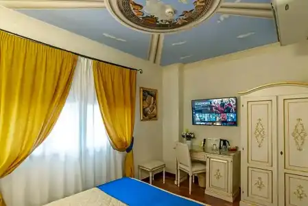 Porta Faenza - 53
