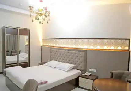 Grand Ark Bukhara - 20