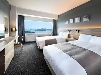 Setouchi Kojima Kurashiki - 14