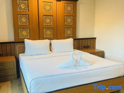 Phi Phi Andaman Legacy Resort - 167