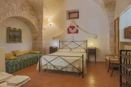 Masseria Casina Vitale - 4
