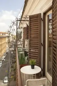 Cicero Rome Center - 54