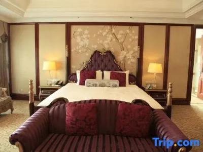 Liaoning International - - 72