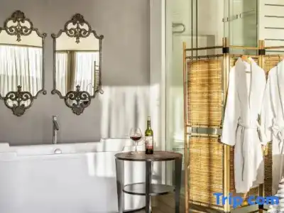 Ansen Suites - 61