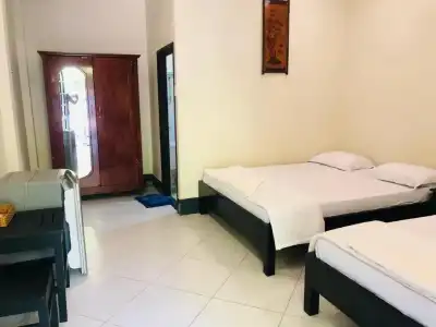 Hoang Nga Guest House - 43
