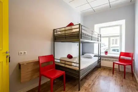 Tallinn Guest House - 33