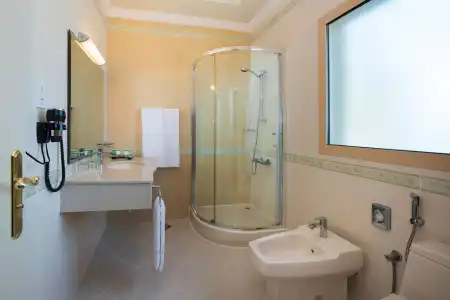 Al Hamra Residences Apartment - 75